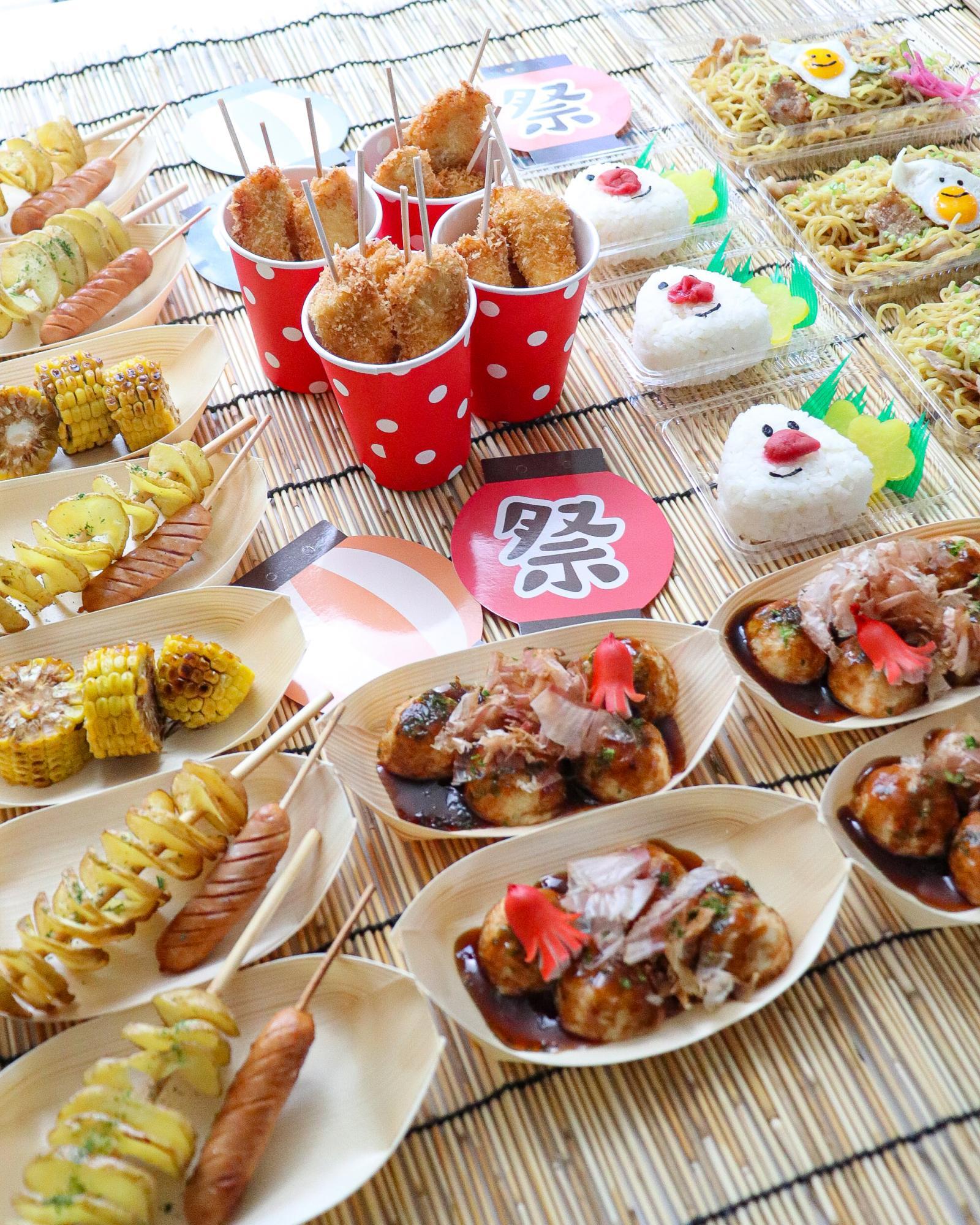おうちで楽しむ夏祭り屋台食の作り方2025 年のリアルなLemon8ユーザー体験
