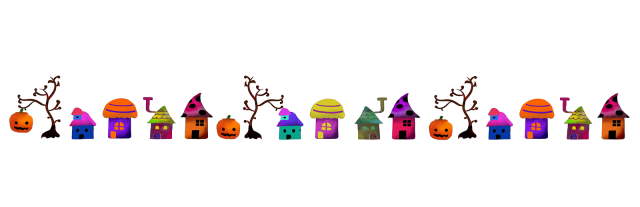 LINE ライン のハロウィン背景エフェクトをオフにして非表示にする方法はある？アプリポ