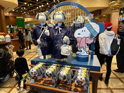 USJの大晦日イベント「ユニバーサル・カウントダウン・パーティ2020」様々な季節イベントを一夜で - ファッションプレス