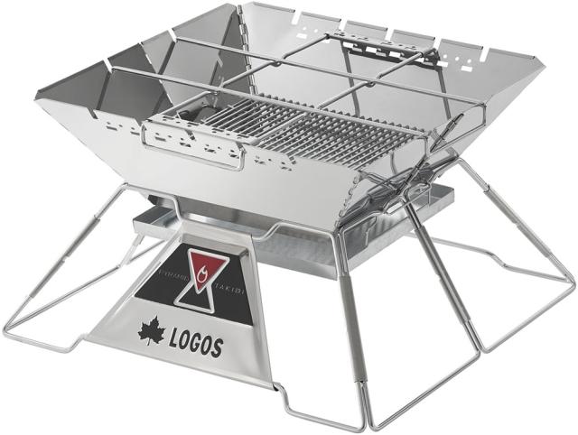 焚き火がフィギュアになった「LOGOS TAKIBIミニチュアコレクション」がカプセルトイに登場！アイピーフォー株式会社のプレスリリース