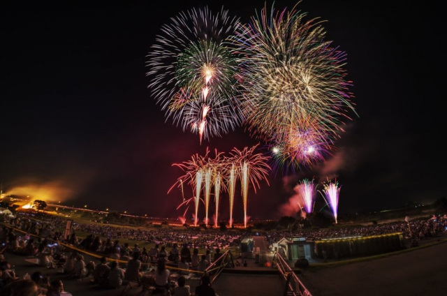 石川県の花火大会特集！ 2025年版 特集 公式 石川県の観光 旅行サイト「ほっと石川旅ねっと」