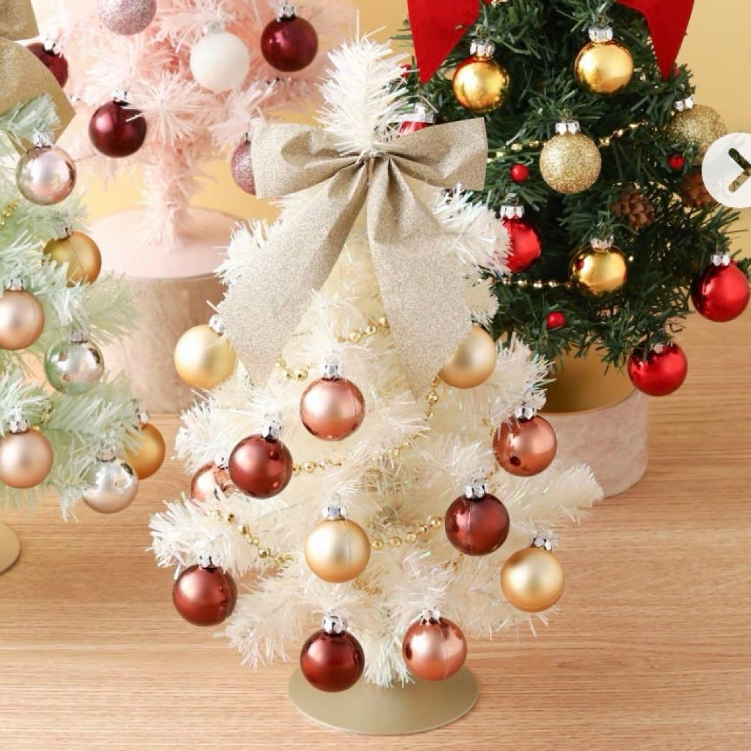 Francfranc - Francfranc☆フランフラン☆クリスマスツリー スターターセット☆60cmの通販 by・x・フランフラン ならラクマ