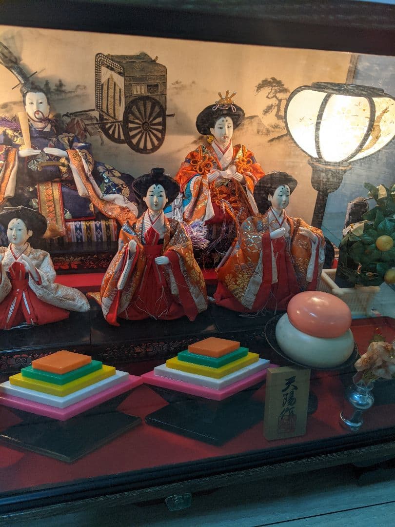 薬師窯と昭峰窯・九谷焼の陶器とガラスの雛人形 全品特価で通販 ＜山口陶器店 縁起置物やアニメ子供食器、切り出し七輪の通販に