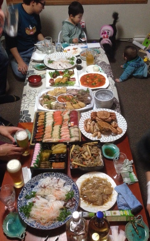 年末年始の「お取り寄せ」グルメと言えば？家族が盛り上がるご馳走調べ！kufura クフラ 小学館公式