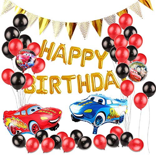 誕生日 飾り付け バルーンガーランド 結婚式 ハロウィン パーティー バースデー 1歳 2歳 3歳 風船 男の子 女の子 regaloLINEブランドカタログ