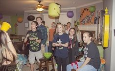 🎃イベント情報 2024 BIG PARK ハロウィンパーティー 2024年10月26日 土10:00～17:00新清洲公園グラウンド 清須市チーム三日月 メンバーも衣装をまとい ゲームブースを担当します٩ ˊᗜˋ* و ぜひ遊びにおいでください🦇✨✨↓公式インスタ https:www.instagram