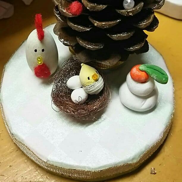 おしゃれな門松のお正月飾りを手作りしよう