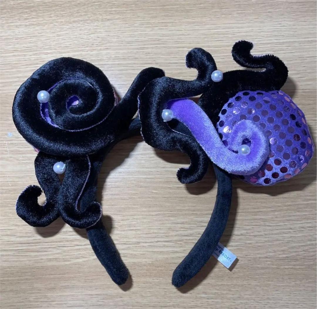 サリーのカチューシャも！東京ディズニーリゾート ハロウィーン気分を楽しめるグッズ