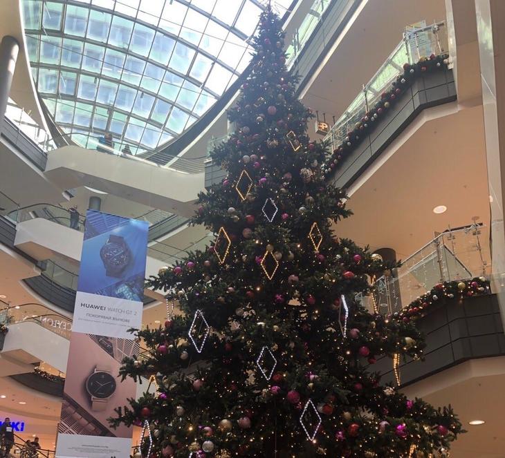 ロシア・ウクライナのクリスマスと正月～新年祭の過ごし方～何丘ブログ