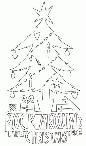 クリスマス - 日本語フラッシュカード ・無料ダウンロード