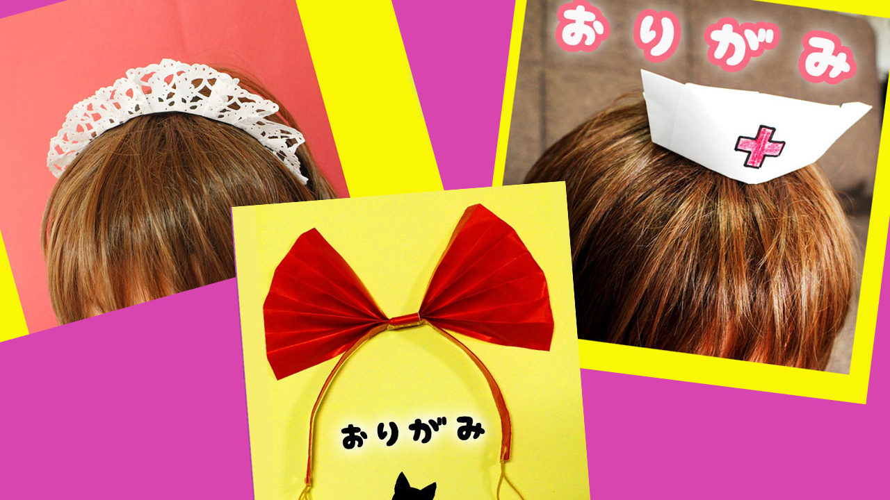 ハロウィンにちなんだ手作り仮装アイデア〜冠、帽子、マントにステッキなどいろんなアイテム大集合！〜保育と遊びのプラットフォーム ほいくる