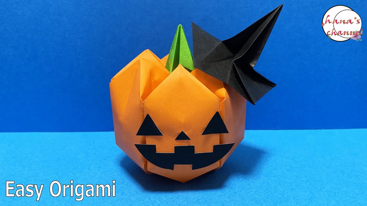 折り紙・すてっくきゃんでぃ