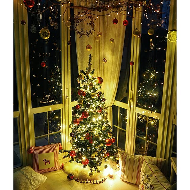 クリスマスツリーライトledでおしゃれなおすすめ人気プレゼントランキングocruyo オクルヨ