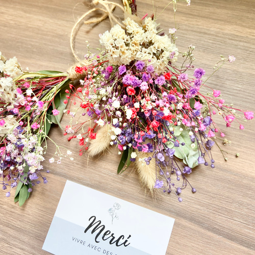 かすみ草 カスミソウ の花束・ブーケフラワーギフトならHitoHana