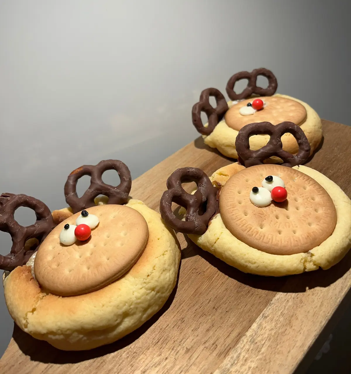 カスタム見本Patisserie AKANE