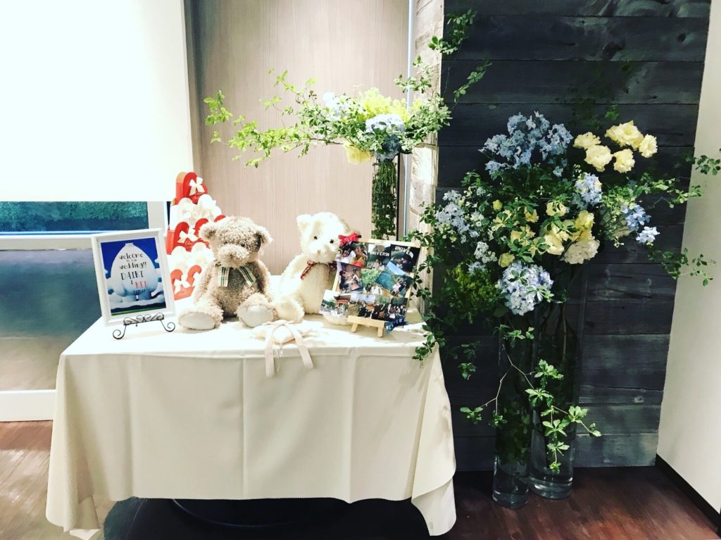 ウェルカムスペース まとめ売り フォトフレーム 造花 ジュエリーボックス 花びら スーツ・フォーマル・ドレス