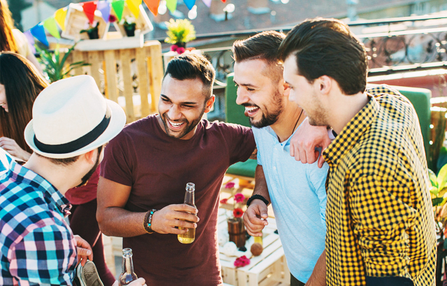 結婚式前夜のバチェラー・パーティーを描いた映画10選『ハングオーバー』だけじゃない