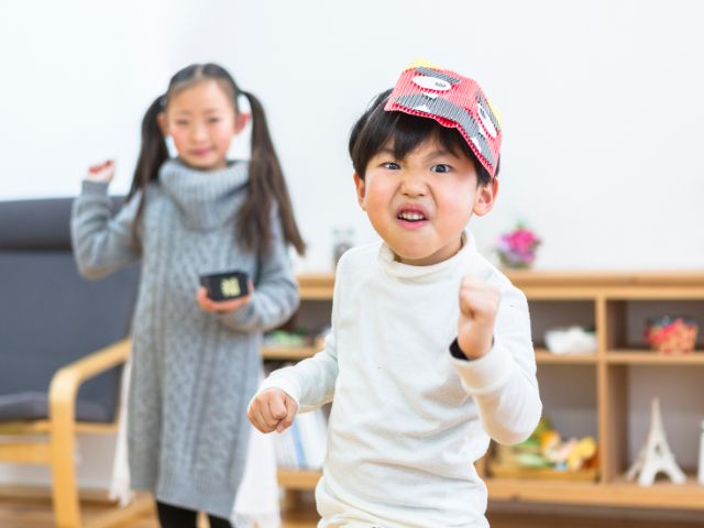 子どもが喜ぶ「節分ごはん」アイディア親子で楽しく手作り！ キッズ編ARCH DAYS