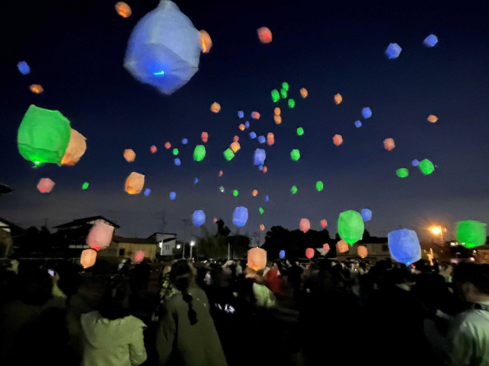 長崎ランタンフェスティバル」オブジェ等の更新を行います！ふるさと納税のガバメントクラウドファンディングは「ふるさとチョイス」