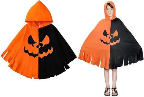 2025年 安くてかわいい！子供に人気のハロウィン仮装グッズおすすめ13選！ 小学生・幼稚園