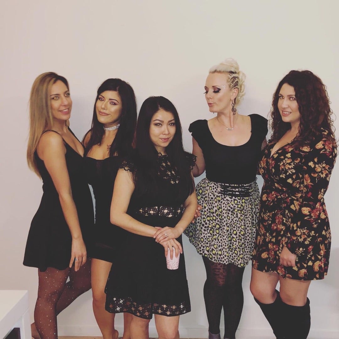 独身最後の大騒ぎ！男子禁制のバチェロレッテ・パーティーって？TABIZINE～人生に旅心を～