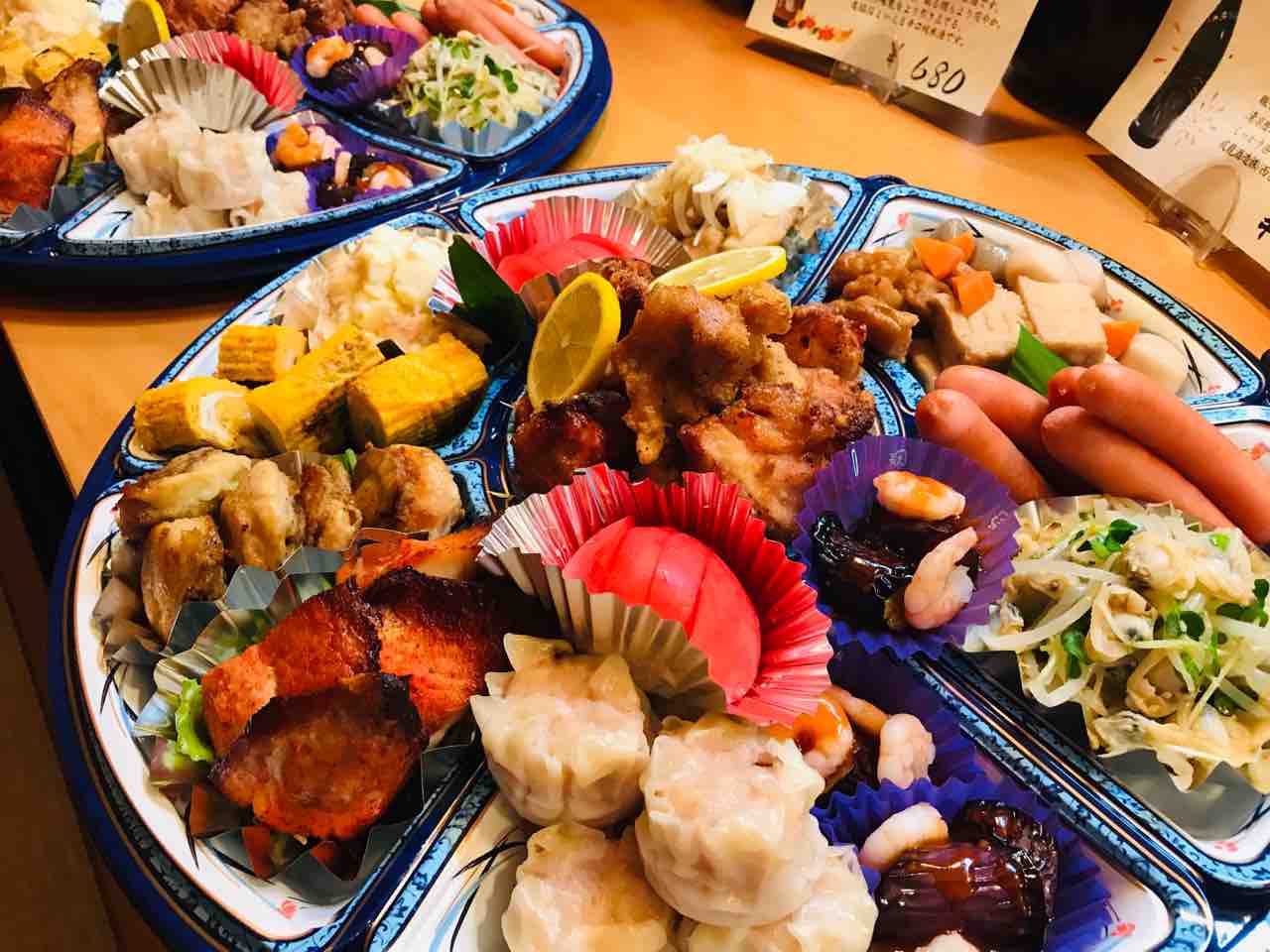 Cheri:新築祝いのご招待☆