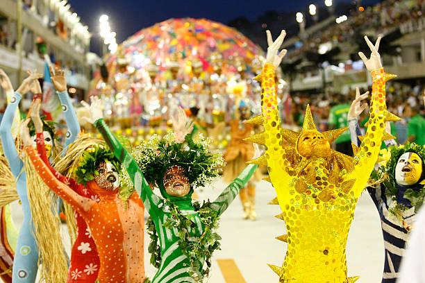 これぞ世界一の祭典！リオのカーニバル徹底攻略ガイド！ブラジルトラベルjp 旅行ガイド