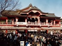 2025年 千葉の初詣おすすめスポット10選。穴場の神社で混雑を避けて参拝と屋台を満喫 - 日本の観光メディアMATCHA