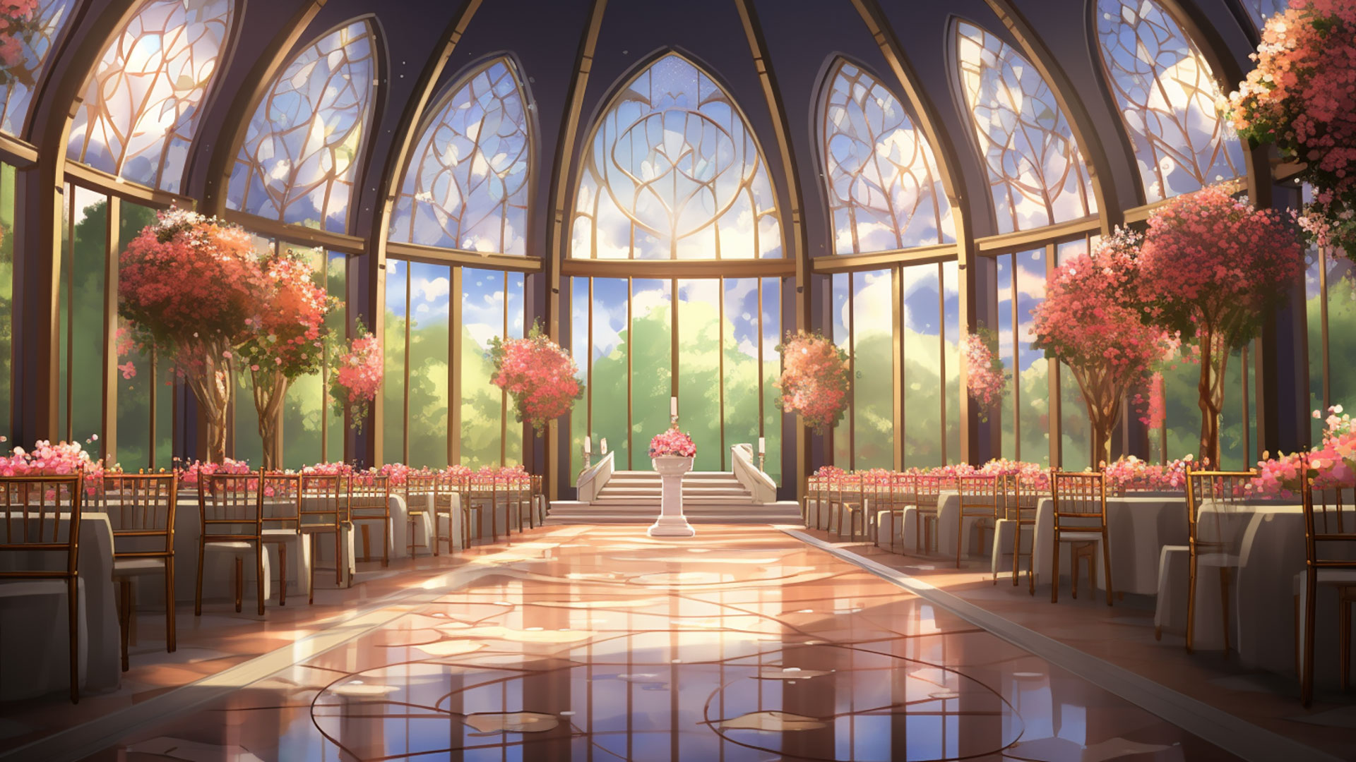 ブライダル ブーケ 結婚式イメージのフリー素材 無料画像のプロ・フォト 無料写真素材集＞gft0107-049