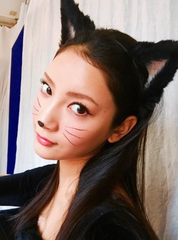 簡単なハロウィン猫メイク2025 年のリアルなLemon8ユーザー体験