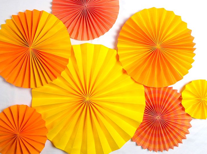 誕生日飾りつけを手作り！ ガーランドやハニカムボールの作り方や風船の飾り方工作・自由研究All About