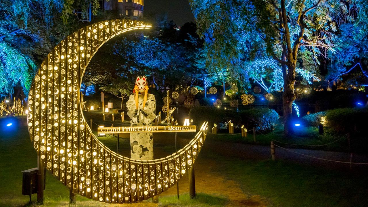 2024-2025 東京都内のイルミネーション13選 冬デートにもおすすめTHE GATE日本の旅行観光マガジン・観光旅行情報掲載