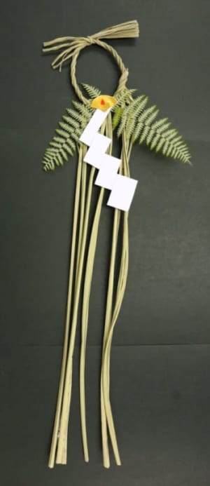 しめ縄・しめ飾りはいつから飾る？意味と飾り方、おしゃれな作品8選minneとものづくりと