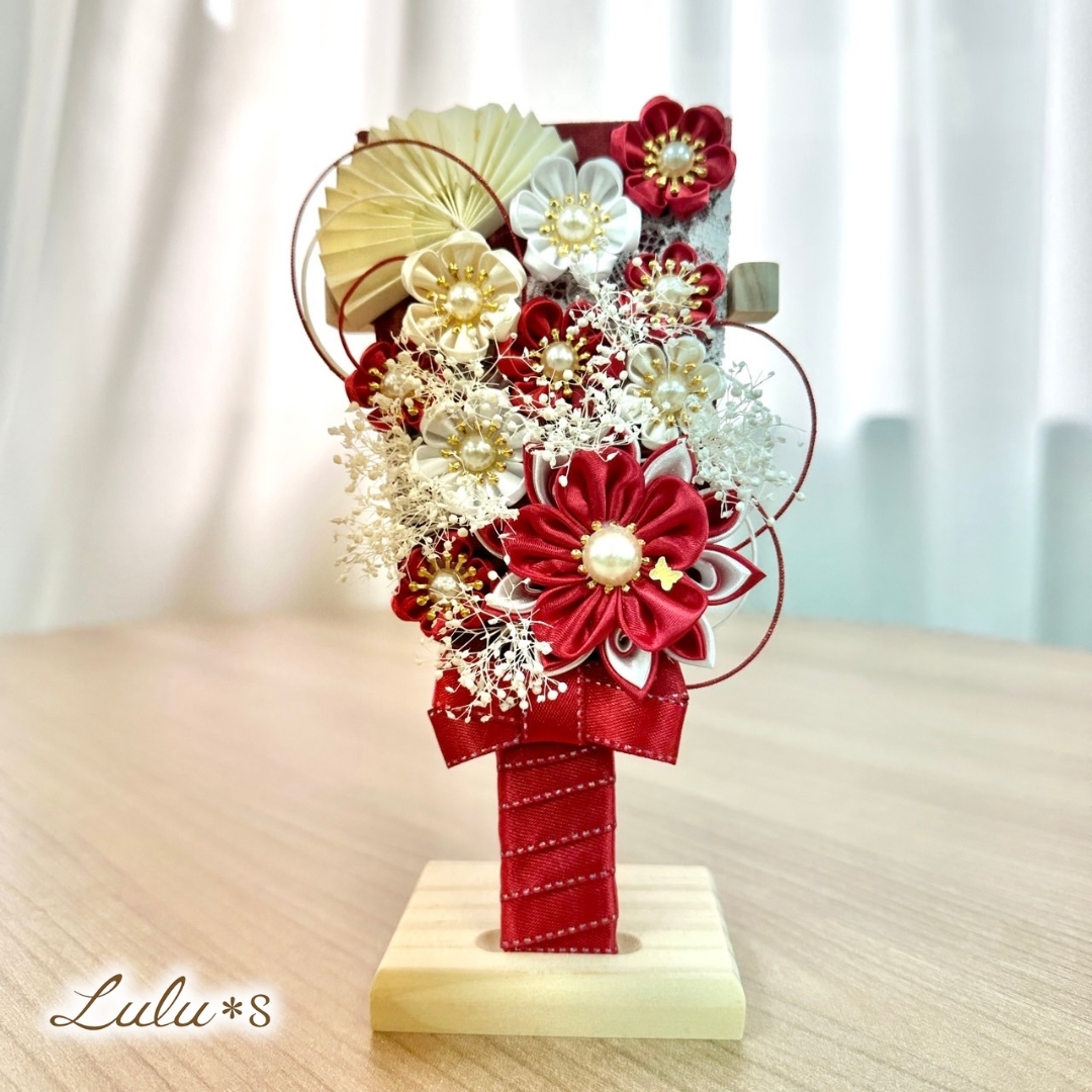 高齢者と一緒に作る冬の「お正月」の壁面飾り 1月 型紙付き認知症ケアの現場から 15 明日の介護をもっと楽しく 介護のみらいラボ 公式