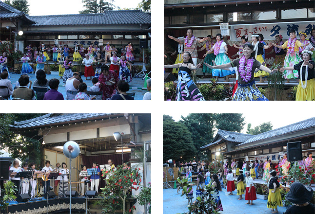心躍る一日！！令和5年三峯神社例大祭ダイジェスト – 砧町町会