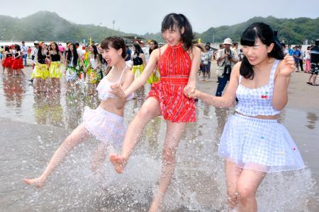 ワッハハハハハ～の大笑い海水浴場』 SONY α99 SLT-A99V ボディ のクチコミ掲示板 - 価格.com