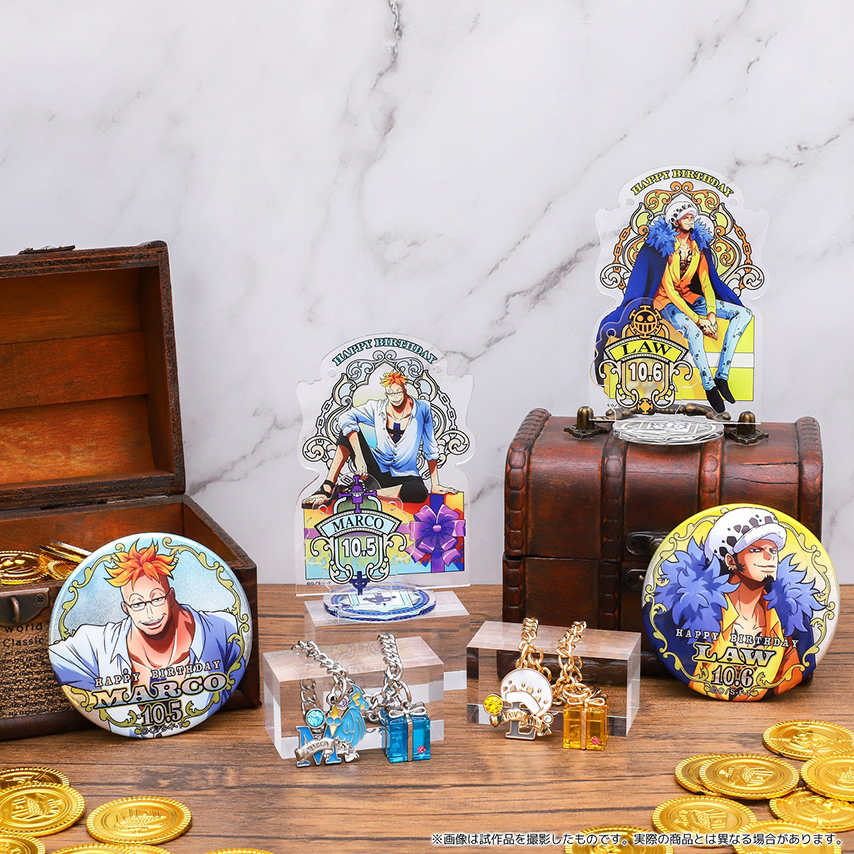 ONE PIECE スタッフ 公式Official on X: 