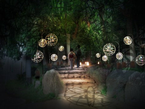 画像・写真川越氷川神社で“良縁”祈願祭 末広がりの8月8日開催 2枚目オリコンニュース ORICON NEWS