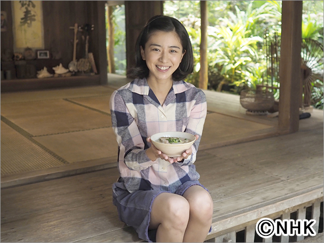 朝ドラ「ちむどんどん」の舞台で沖縄そばを堪能！沖縄観光情報WEBサイト おきなわ物語