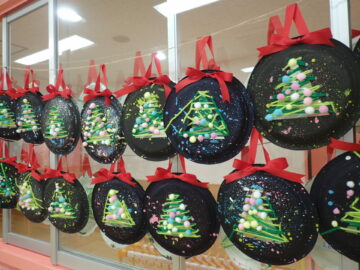 年中☆クリスマス制作: 尾道幼稚園のアルバム