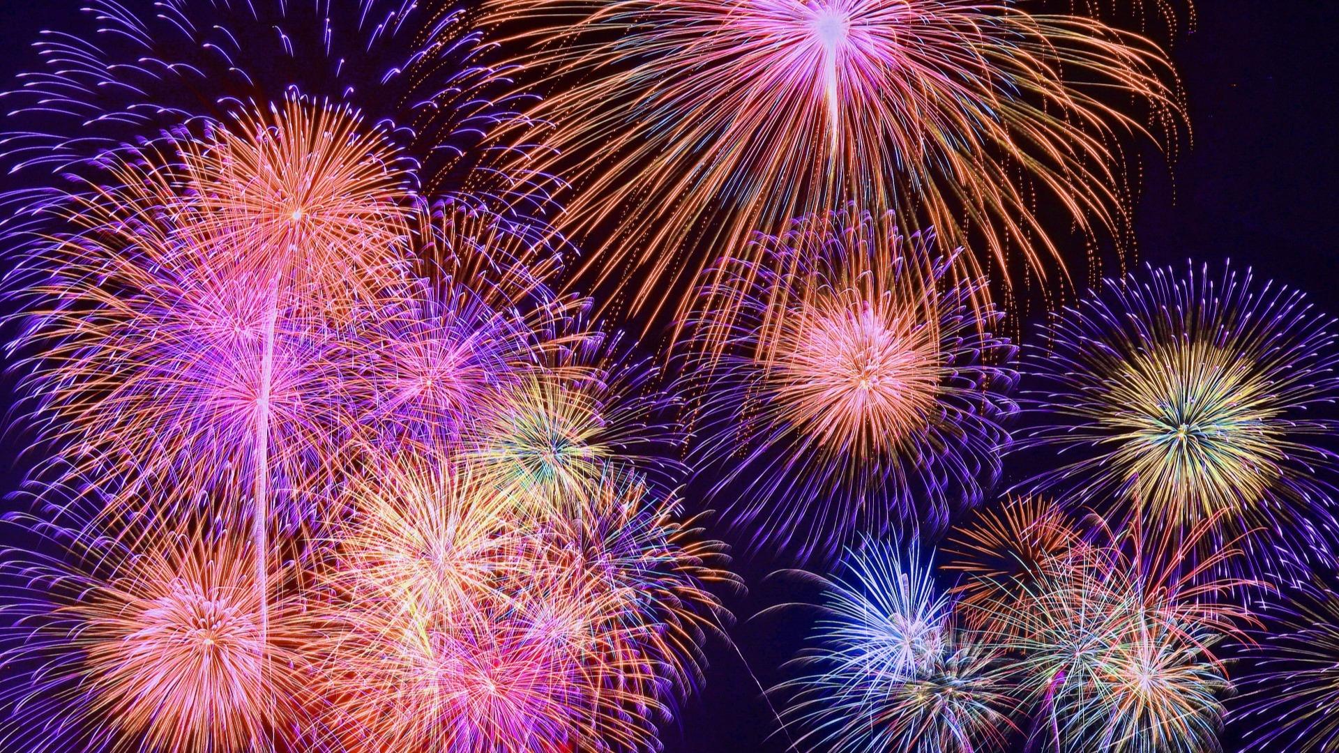 那須野ふるさと花火大会Information