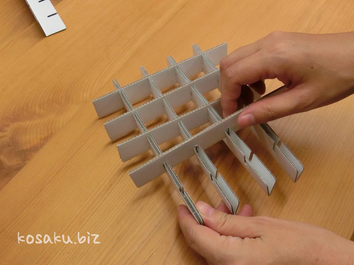 アドベントカレンダー用箱お菓子を入れて手作りしたい！おすすめランキングわたしと、暮らし