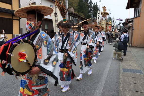飛騨高山観光コンベンション協会 on X: 