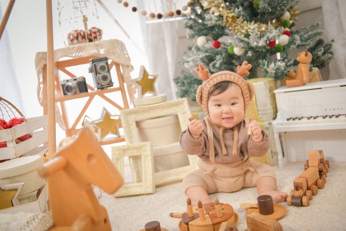 2021年12月6日 月 ・13日 月クリスマスフォトブース撮影会イベント- mamasky子連れママのための子育て情報サイト -mamasky ママスキー