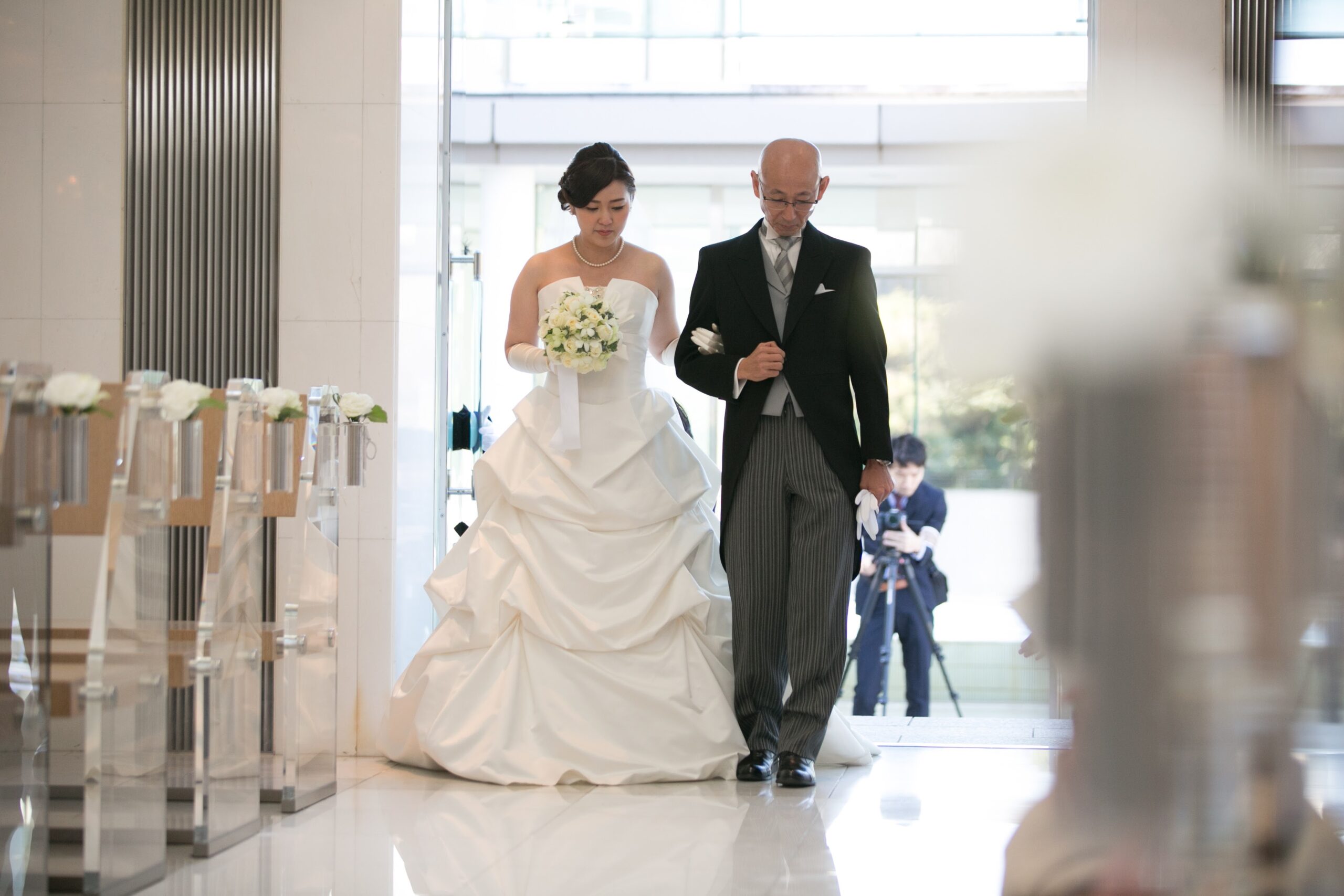 結婚式のクライマックス、披露宴の流れを確認しよう！結婚ラジオ結婚スタイルマガジン