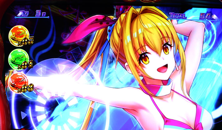 保存版 海物語の主要キャラクターを一挙ご紹介！ - 特集DMMぱちタウン