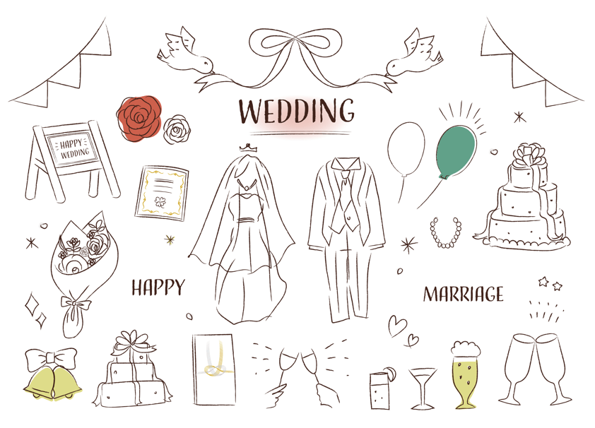 ウェディングプランナー＜さくら-SAKURA- 女の子に人気の職業紹介＞