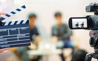 結婚式の余興 １０秒ビデオレタ