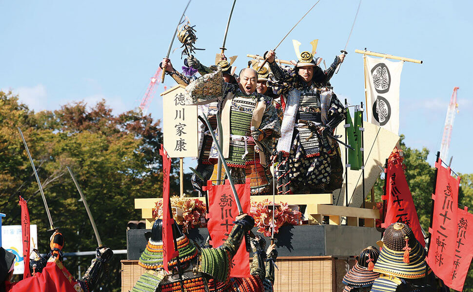 地元の“いいもの”探しにいこう！愛知・岐阜・三重でおすすめの マルシェHIROBA