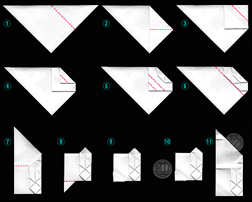 花飾り金封リメイクアイデア集 ご祝儀袋株式会社マルアイ